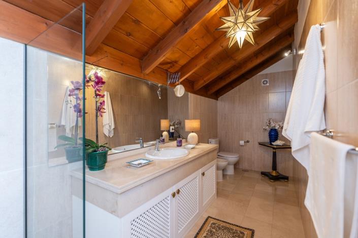 Image No.29-Penthouse de 3 chambres à vendre à Marbella