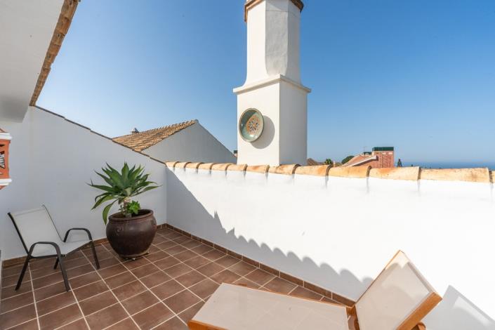 Image No.32-Penthouse de 3 chambres à vendre à Marbella
