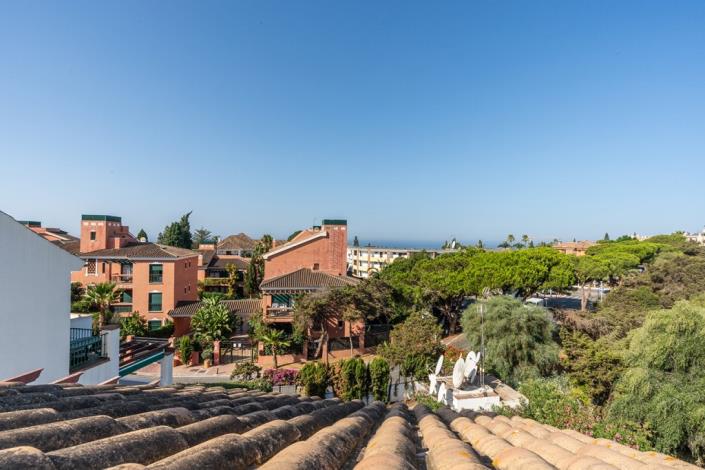 Image No.33-Penthouse de 3 chambres à vendre à Marbella