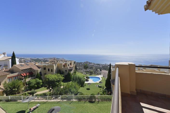 Image No.18-Penthouse de 3 chambres à vendre à Benalmadena