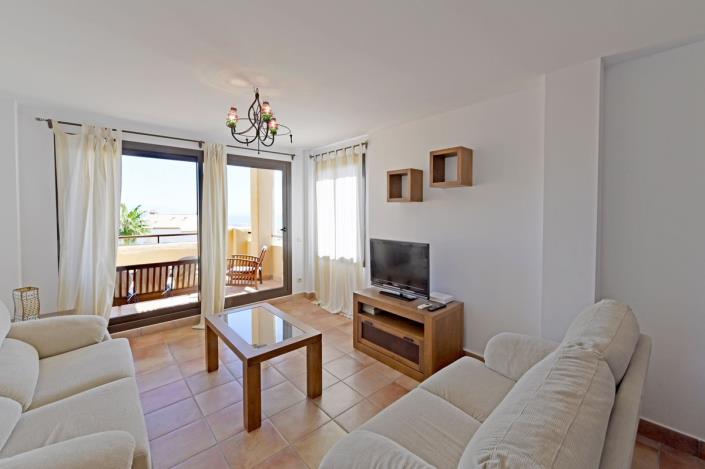 Image No.6-Penthouse de 3 chambres à vendre à Benalmadena