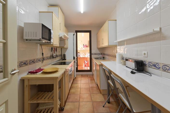 Image No.9-Penthouse de 3 chambres à vendre à Benalmadena