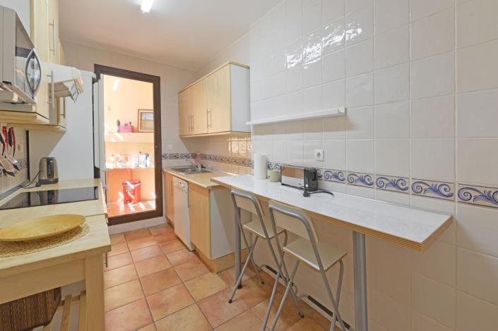 Image No.10-Penthouse de 3 chambres à vendre à Benalmadena