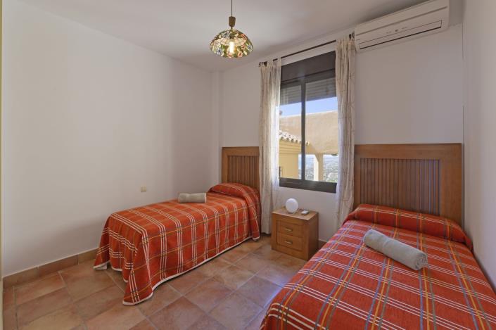 Image No.11-Penthouse de 3 chambres à vendre à Benalmadena