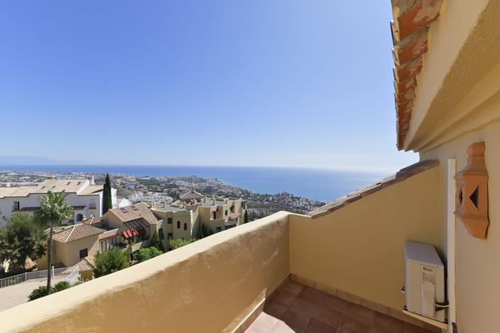 Image No.17-Penthouse de 3 chambres à vendre à Benalmadena