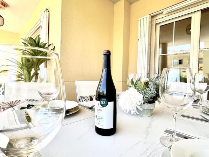 Image No.5-Appartement de 2 chambres à vendre à Cabopino