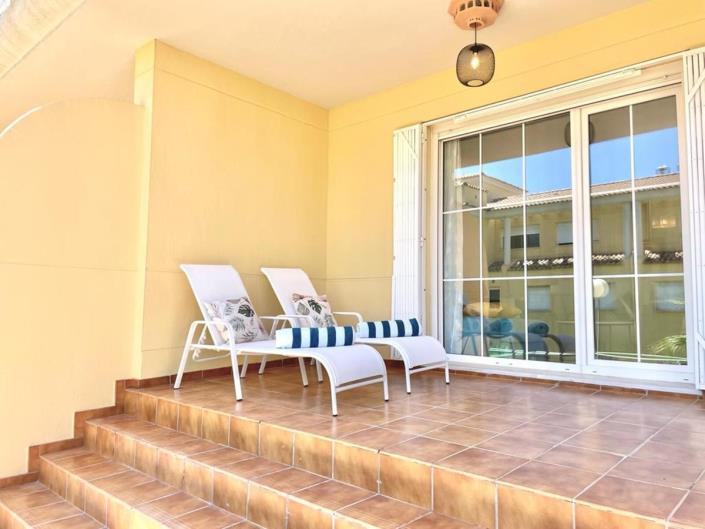 Image No.6-Appartement de 2 chambres à vendre à Cabopino