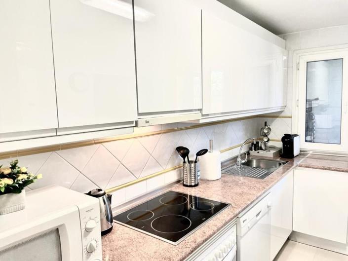 Image No.9-Appartement de 2 chambres à vendre à Cabopino