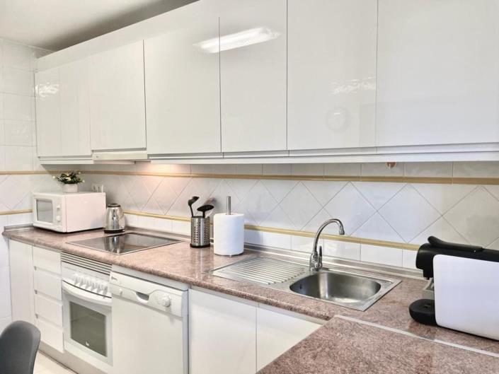 Image No.10-Appartement de 2 chambres à vendre à Cabopino