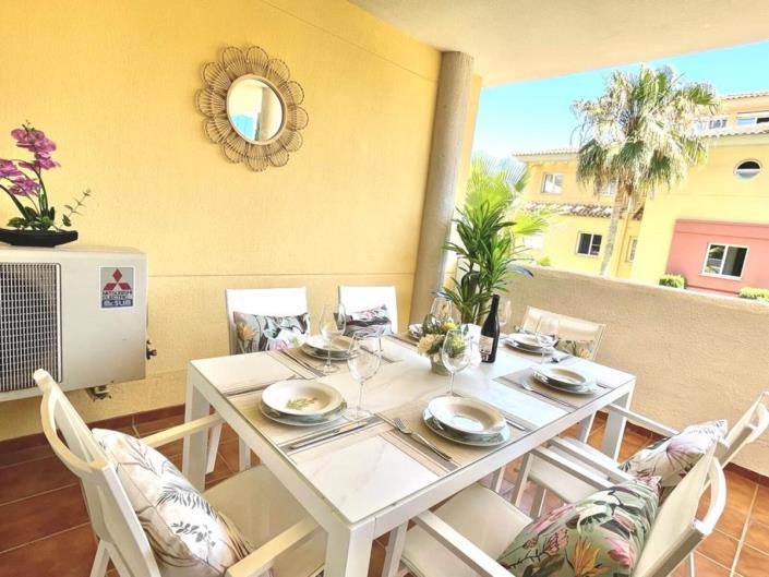 Image No.16-Appartement de 2 chambres à vendre à Cabopino