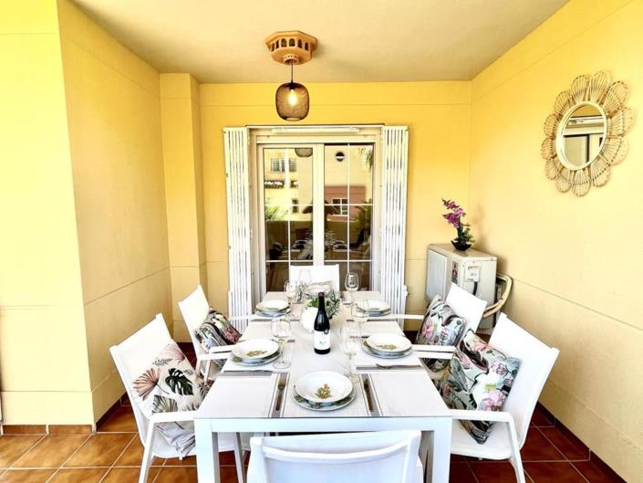 Image No.17-Appartement de 2 chambres à vendre à Cabopino