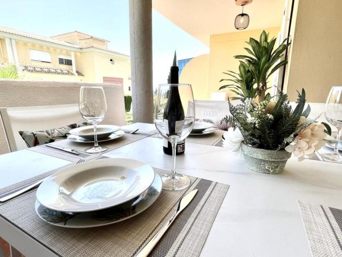 Image No.18-Appartement de 2 chambres à vendre à Cabopino