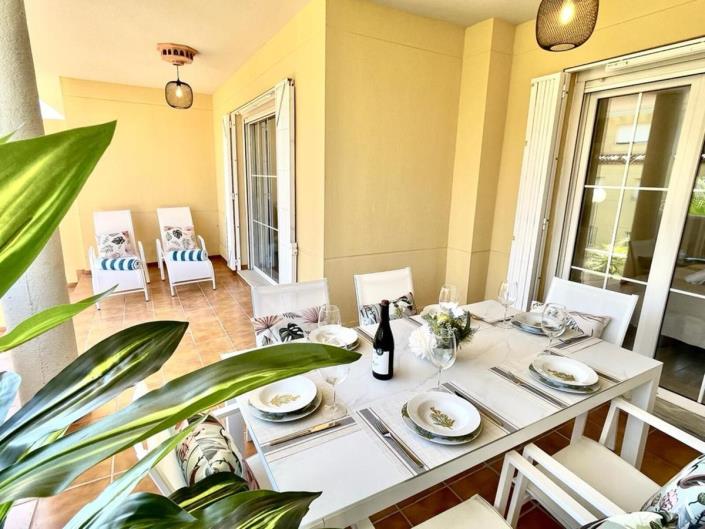 Image No.19-Appartement de 2 chambres à vendre à Cabopino