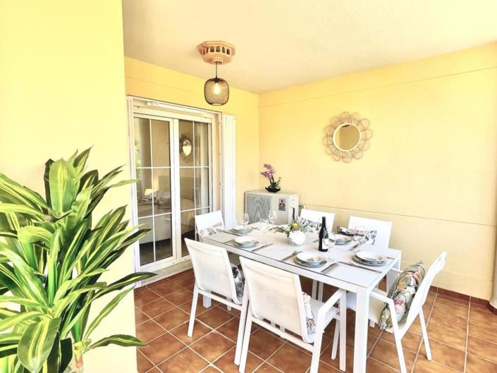 Image No.20-Appartement de 2 chambres à vendre à Cabopino