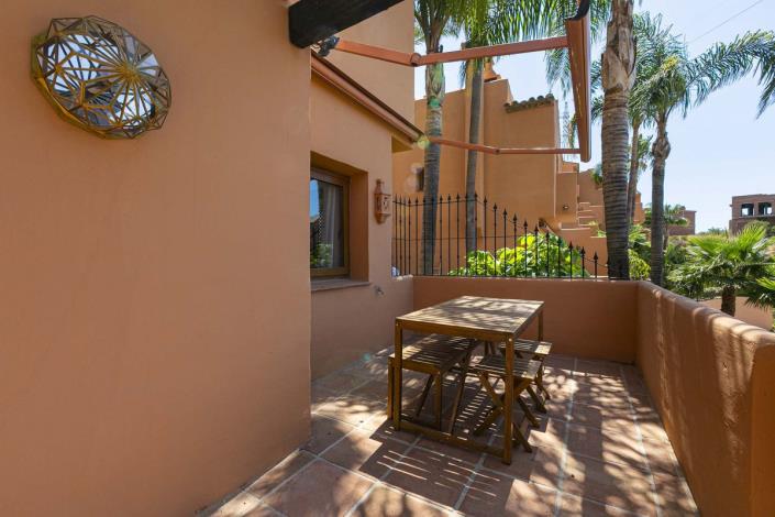 Image No.5-Jumelé de 5 chambres à vendre à Riviera del Sol