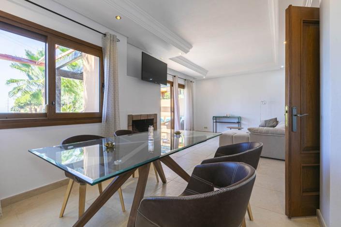 Image No.10-Jumelé de 5 chambres à vendre à Riviera del Sol