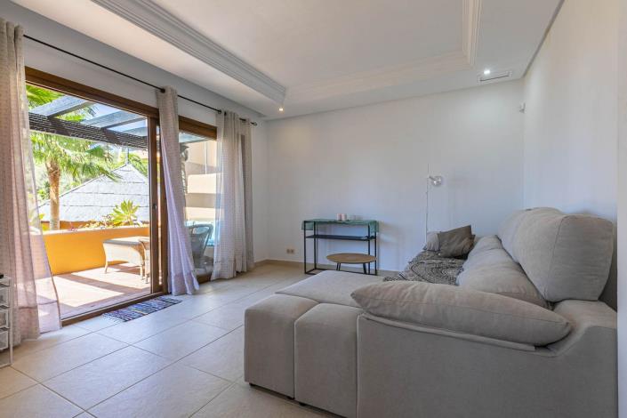 Image No.14-Jumelé de 5 chambres à vendre à Riviera del Sol