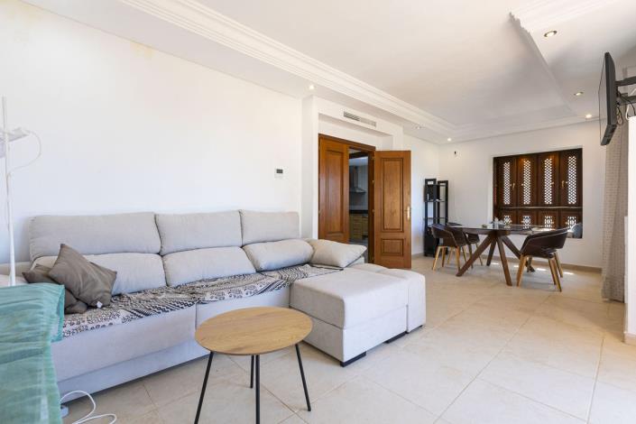 Image No.13-Jumelé de 5 chambres à vendre à Riviera del Sol