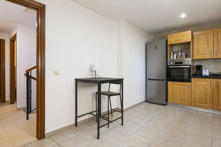 Image No.16-Jumelé de 5 chambres à vendre à Riviera del Sol