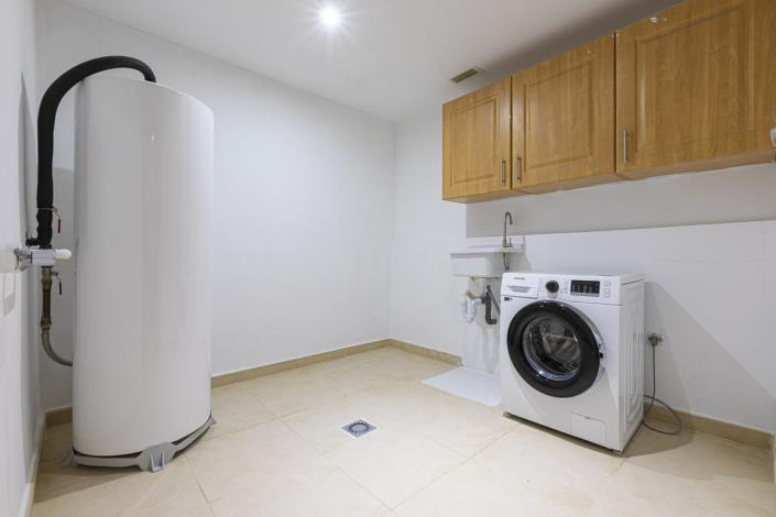 Image No.37-Jumelé de 5 chambres à vendre à Riviera del Sol