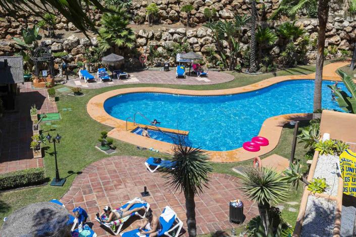 Image No.41-Jumelé de 5 chambres à vendre à Riviera del Sol