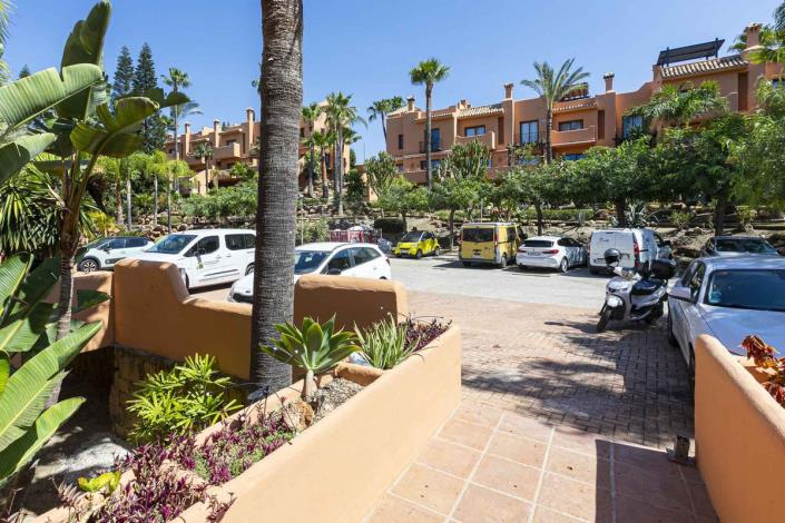 Image No.43-Jumelé de 5 chambres à vendre à Riviera del Sol