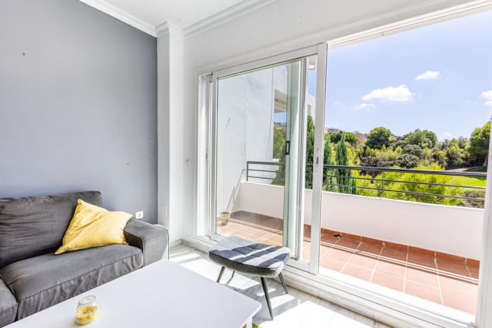 Image No.2-Appartement de 2 chambres à vendre à Alhaurín el Grande