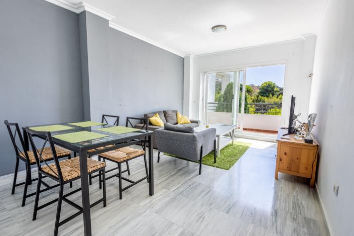 Image No.4-Appartement de 2 chambres à vendre à Alhaurín el Grande