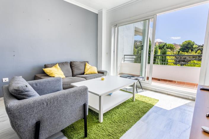 Image No.3-Appartement de 2 chambres à vendre à Alhaurín el Grande