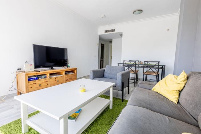 Image No.6-Appartement de 2 chambres à vendre à Alhaurín el Grande