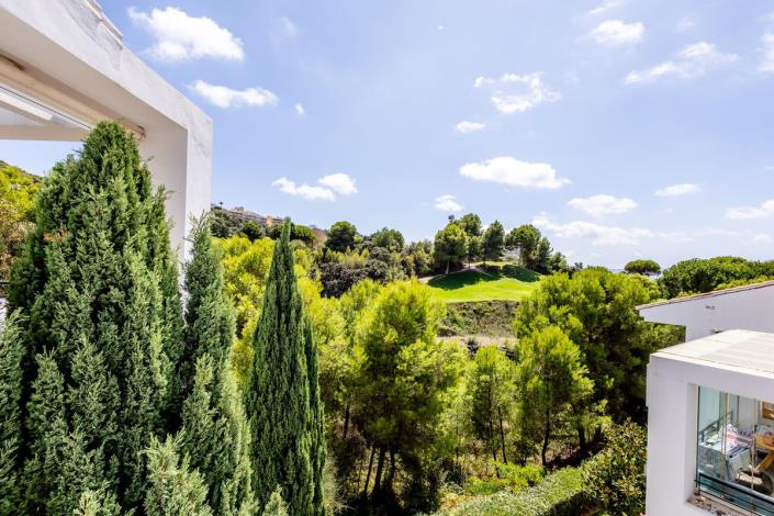 Image No.8-Appartement de 2 chambres à vendre à Alhaurín el Grande