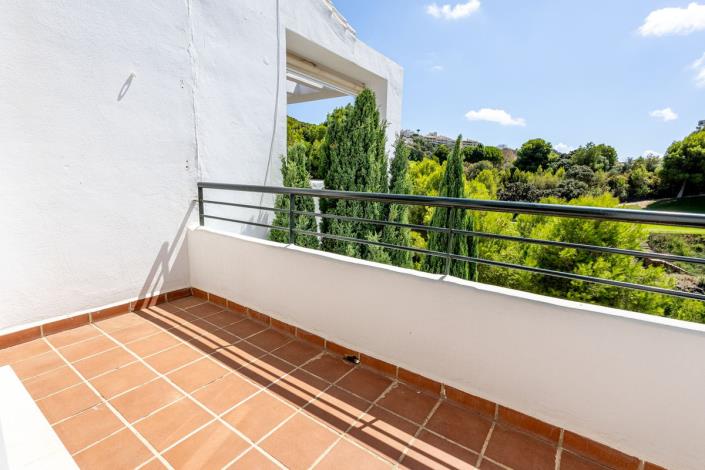 Image No.7-Appartement de 2 chambres à vendre à Alhaurín el Grande