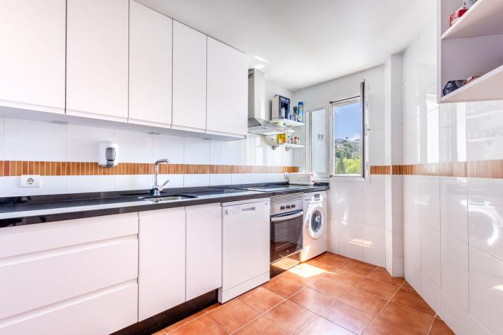 Image No.9-Appartement de 2 chambres à vendre à Alhaurín el Grande