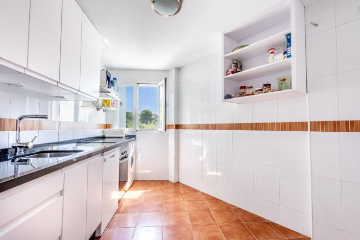 Image No.10-Appartement de 2 chambres à vendre à Alhaurín el Grande