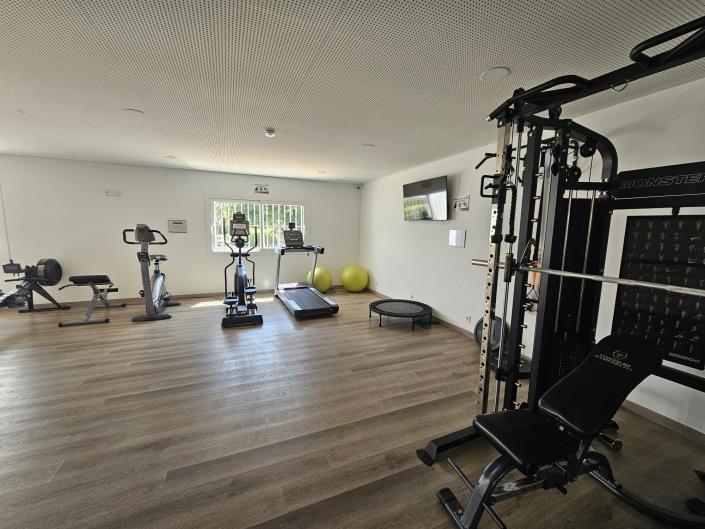 Image No.16-Appartement de 2 chambres à vendre à Marbella