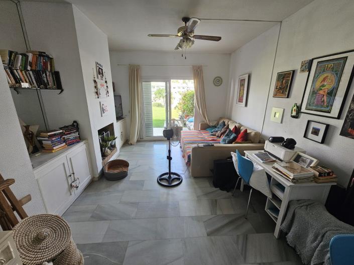 Image No.3-Appartement de 2 chambres à vendre à Marbella