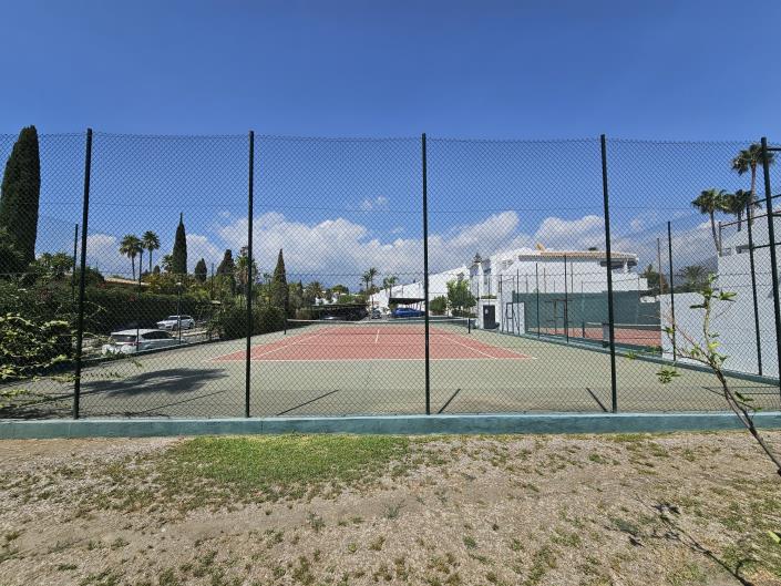 Image No.11-Appartement de 2 chambres à vendre à Marbella