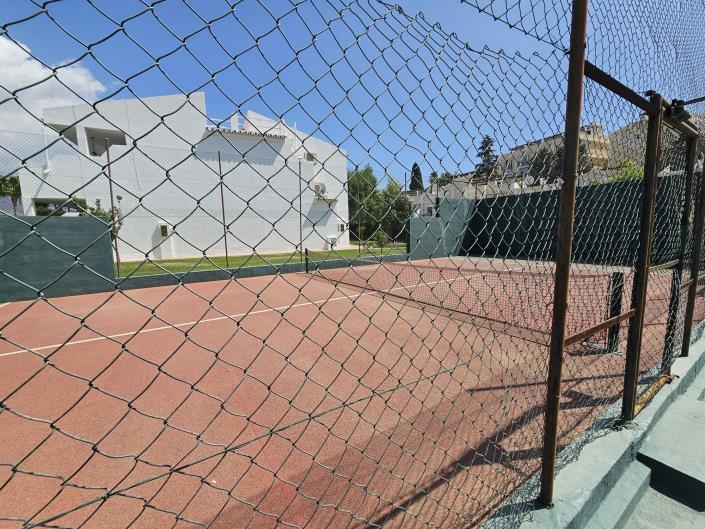 Image No.12-Appartement de 2 chambres à vendre à Marbella