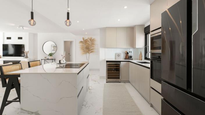 Image No.12-Villa / Détaché de 4 chambres à vendre à Elviria