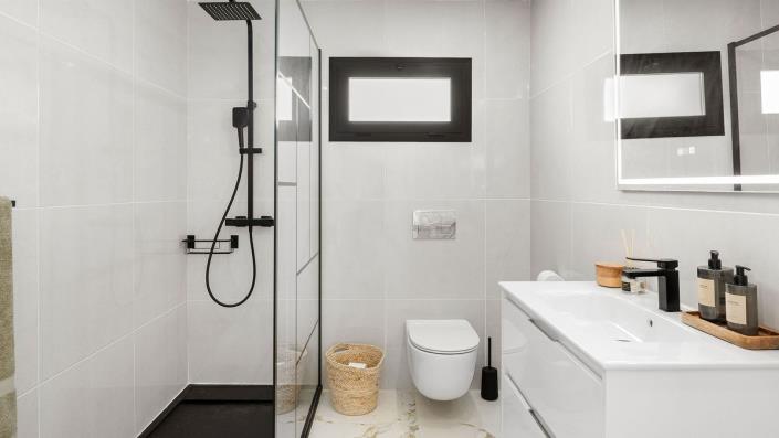 Image No.18-Villa / Détaché de 4 chambres à vendre à Elviria