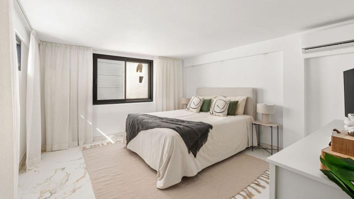 Image No.22-Villa / Détaché de 4 chambres à vendre à Elviria