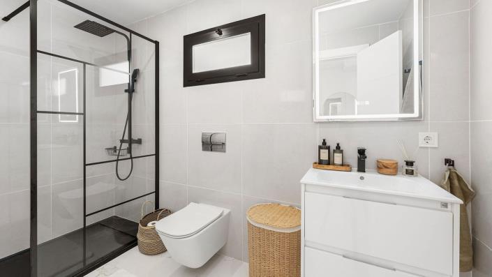 Image No.21-Villa / Détaché de 4 chambres à vendre à Elviria