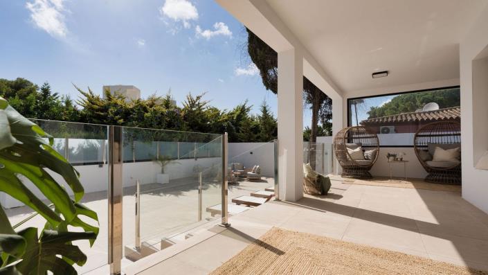 Image No.24-Villa / Détaché de 4 chambres à vendre à Elviria