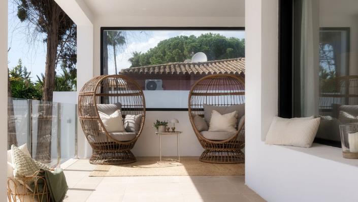 Image No.25-Villa / Détaché de 4 chambres à vendre à Elviria