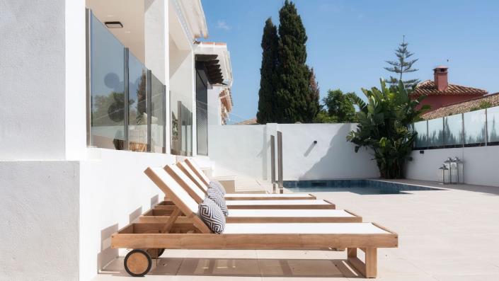 Image No.28-Villa / Détaché de 4 chambres à vendre à Elviria