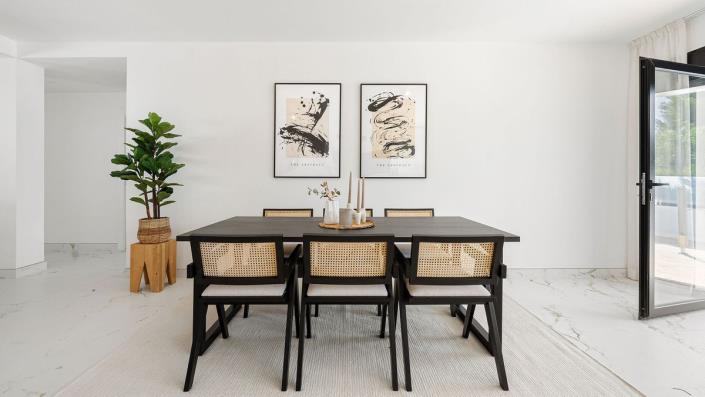 Image No.7-Villa / Détaché de 4 chambres à vendre à Elviria