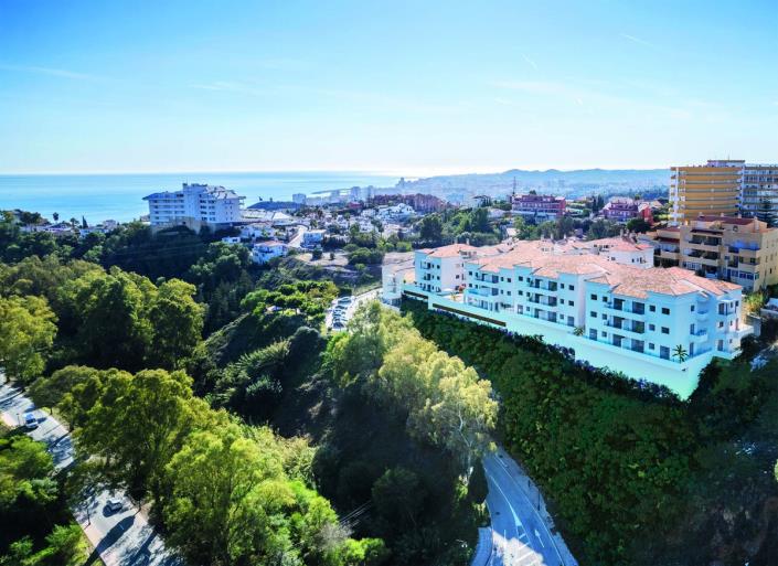 Image No.9-3 Bed Apartment for sale