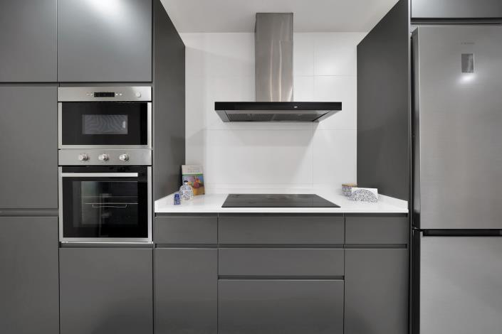 Image No.4-Villa / Détaché de 3 chambres à vendre à Torrenueva