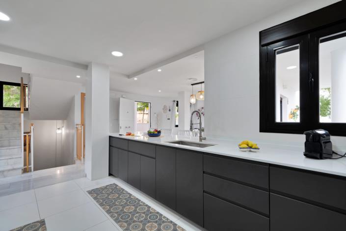 Image No.5-Villa / Détaché de 3 chambres à vendre à Torrenueva