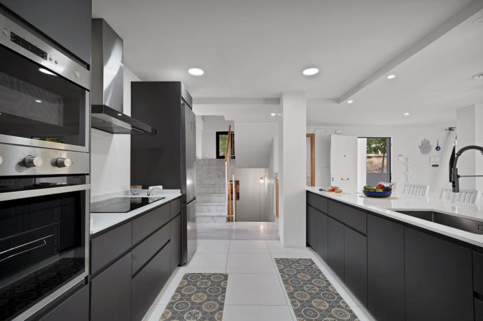 Image No.6-Villa / Détaché de 3 chambres à vendre à Torrenueva